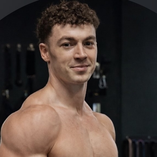 Tom Fielding - Elite Personal Trainer, Ex-pro Athlete